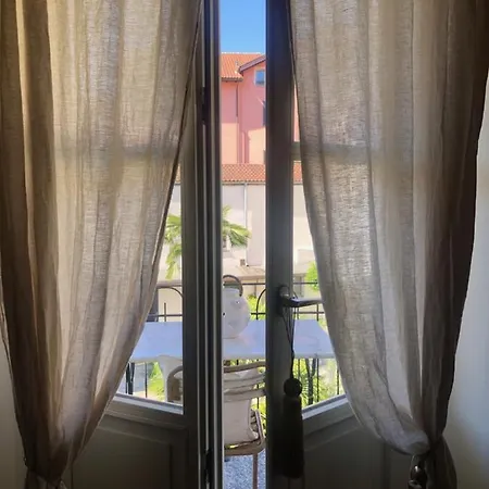 La Corte Dell'ulivo 洛迦诺