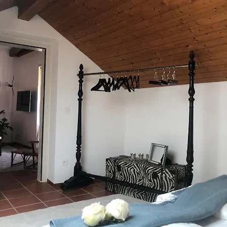 La Corte Dell'ulivo 公寓 洛迦诺